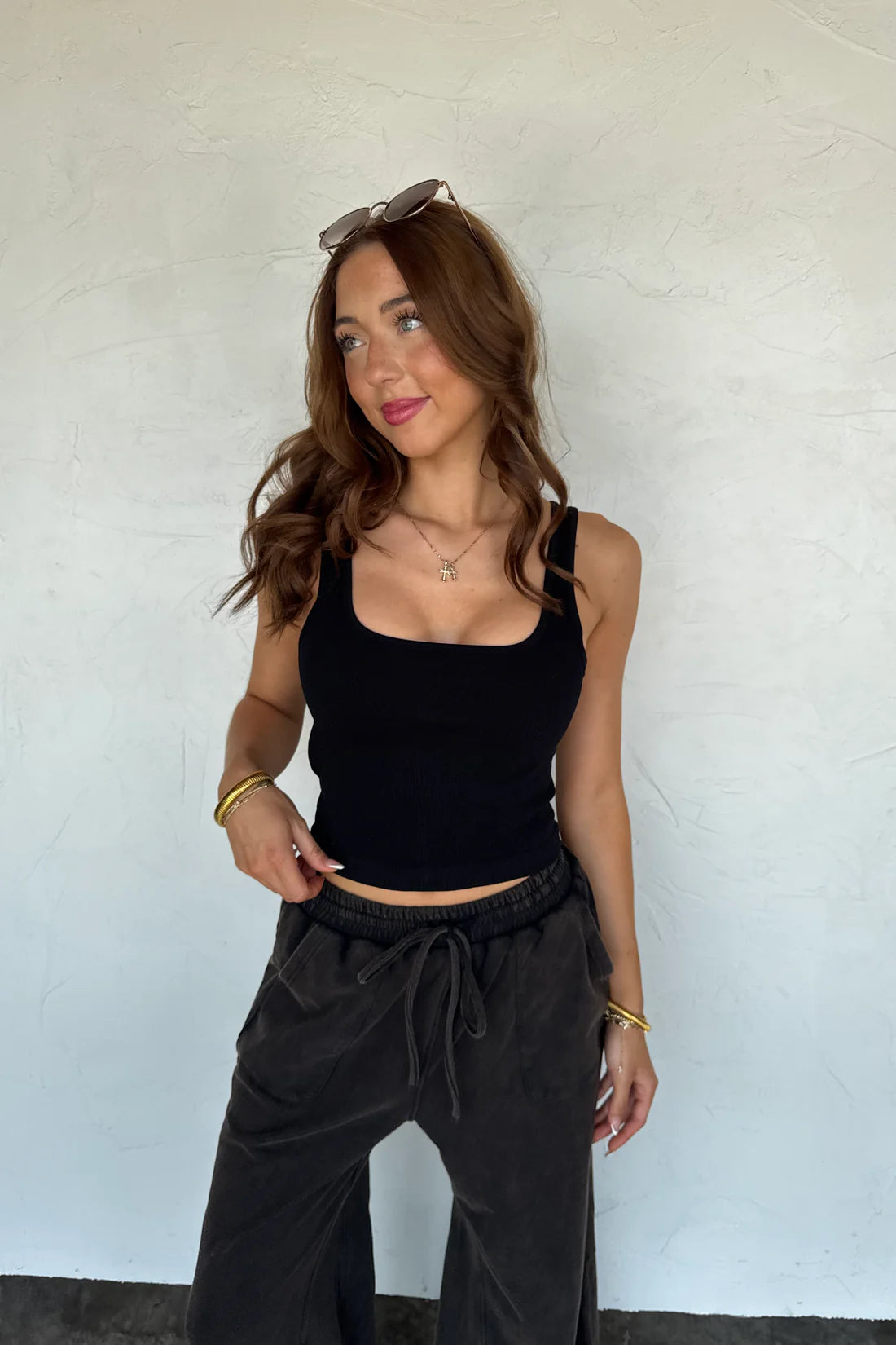 Blakeley Basic Tanks