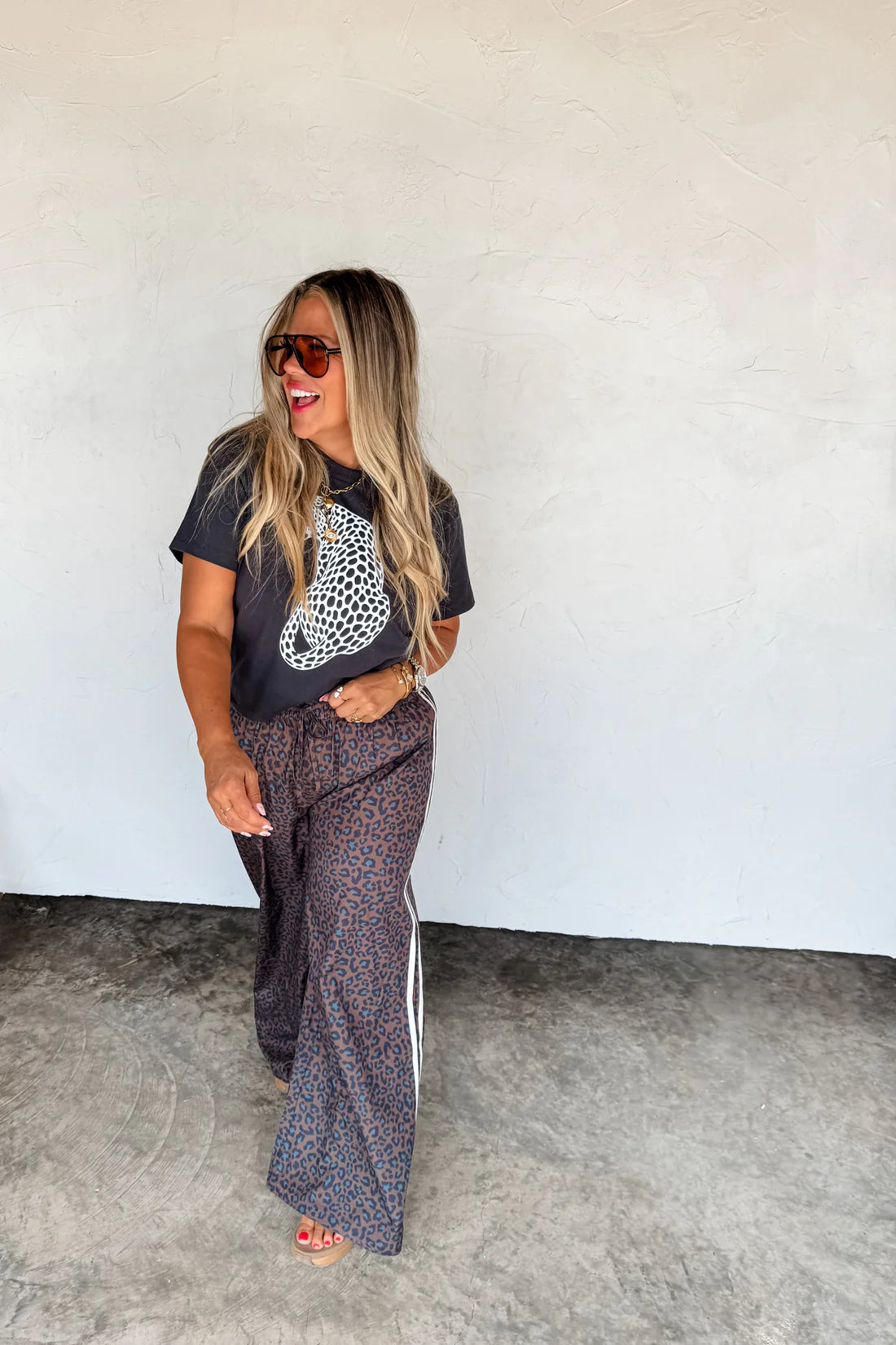 Knox Boxer Pants