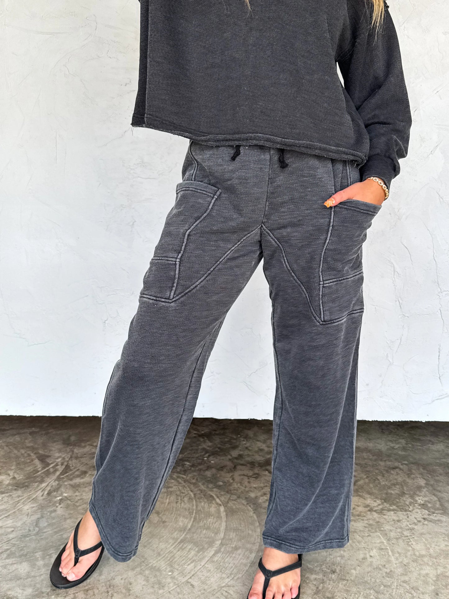Lived In Lounge Pants