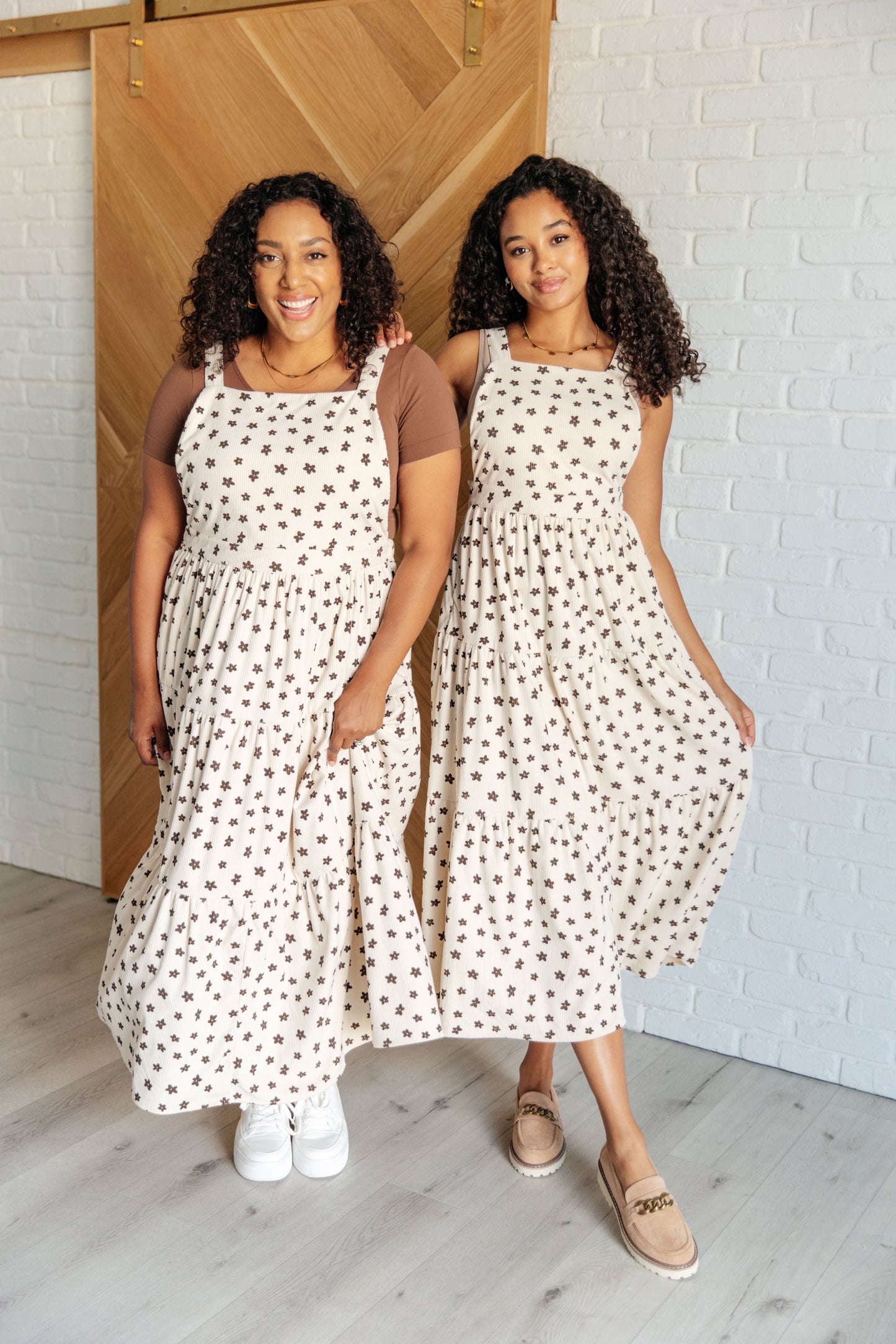 Effortless Outfit Trio