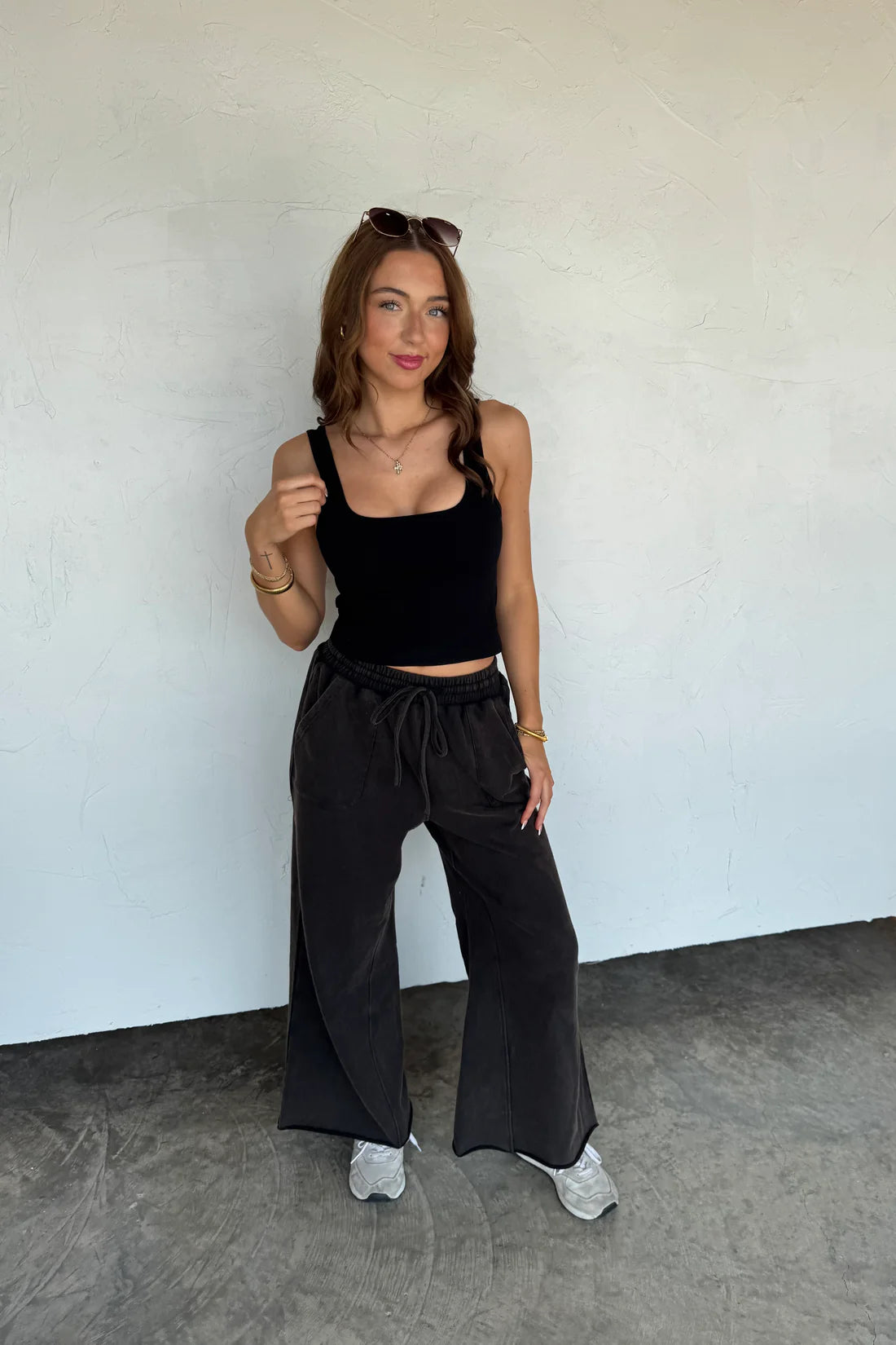 Blakeley Basic Tanks