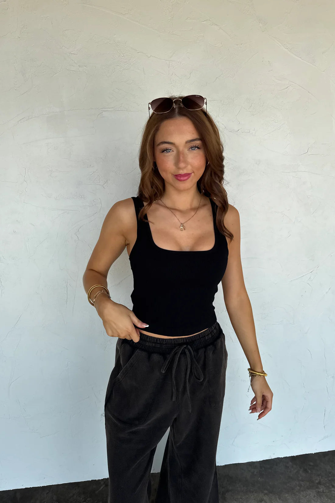 Blakeley Basic Tanks