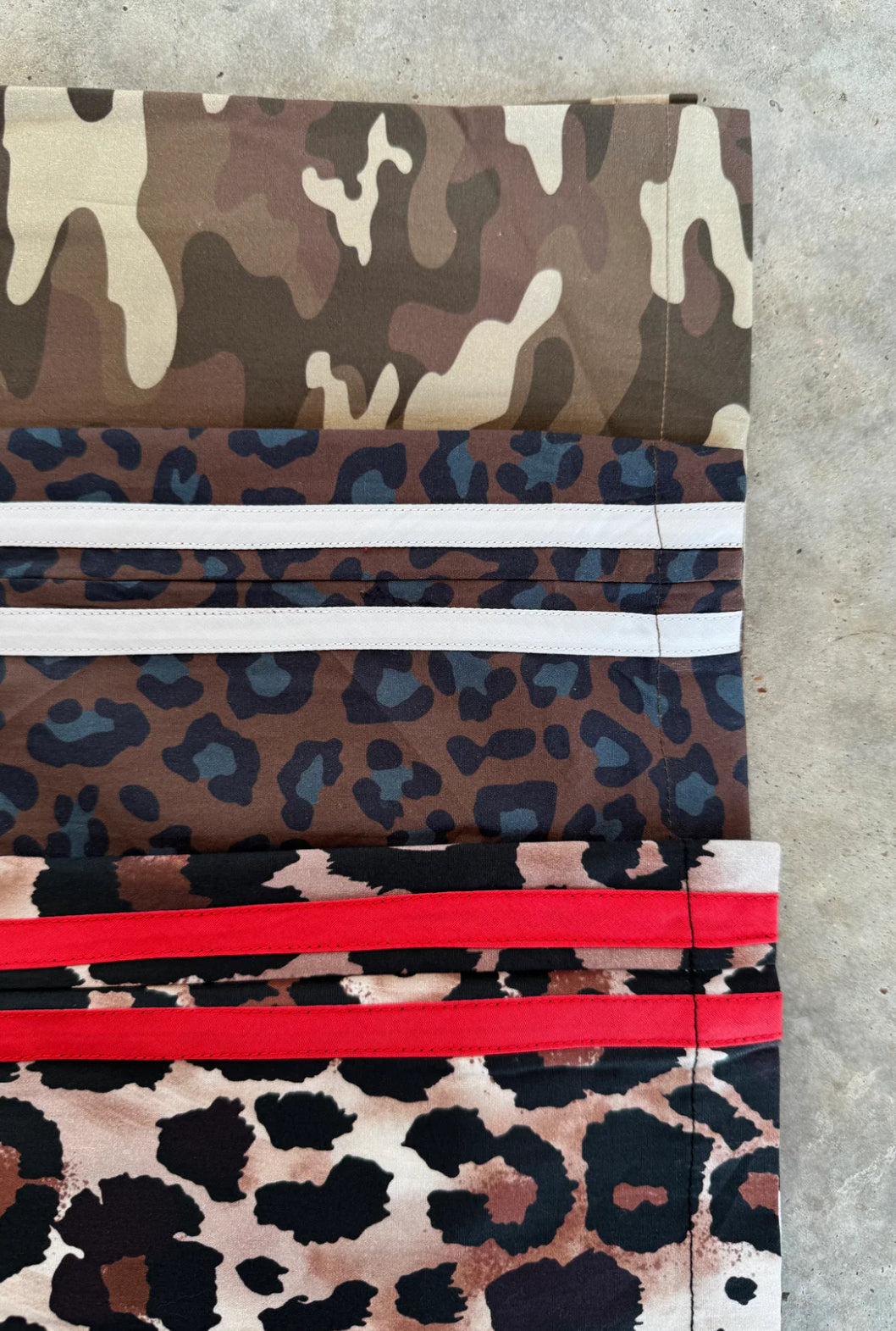 Knox Boxer Pants