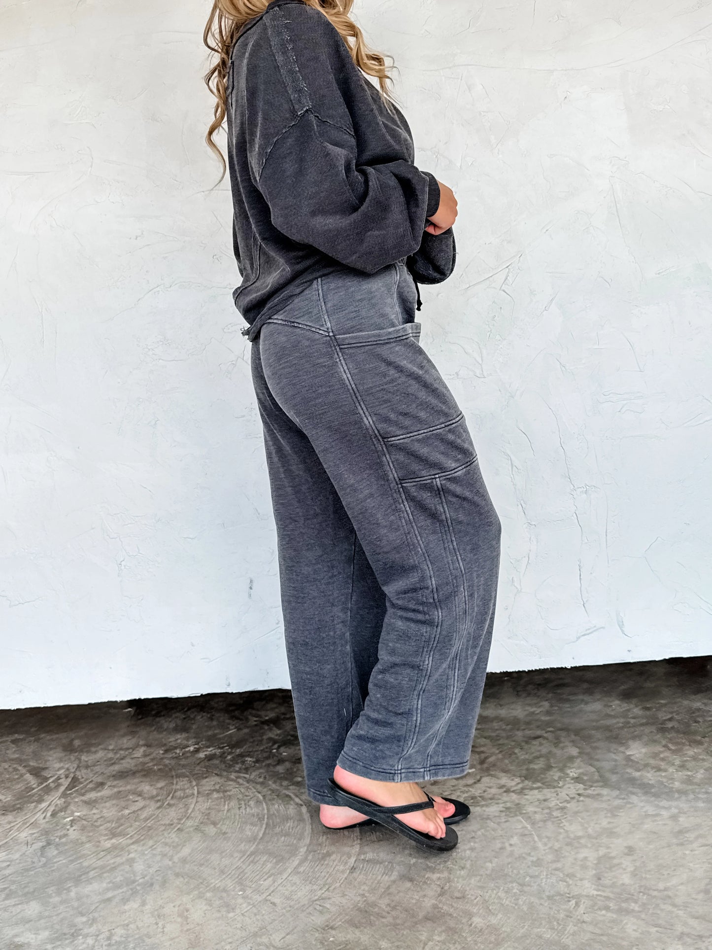Lived In Lounge Pants