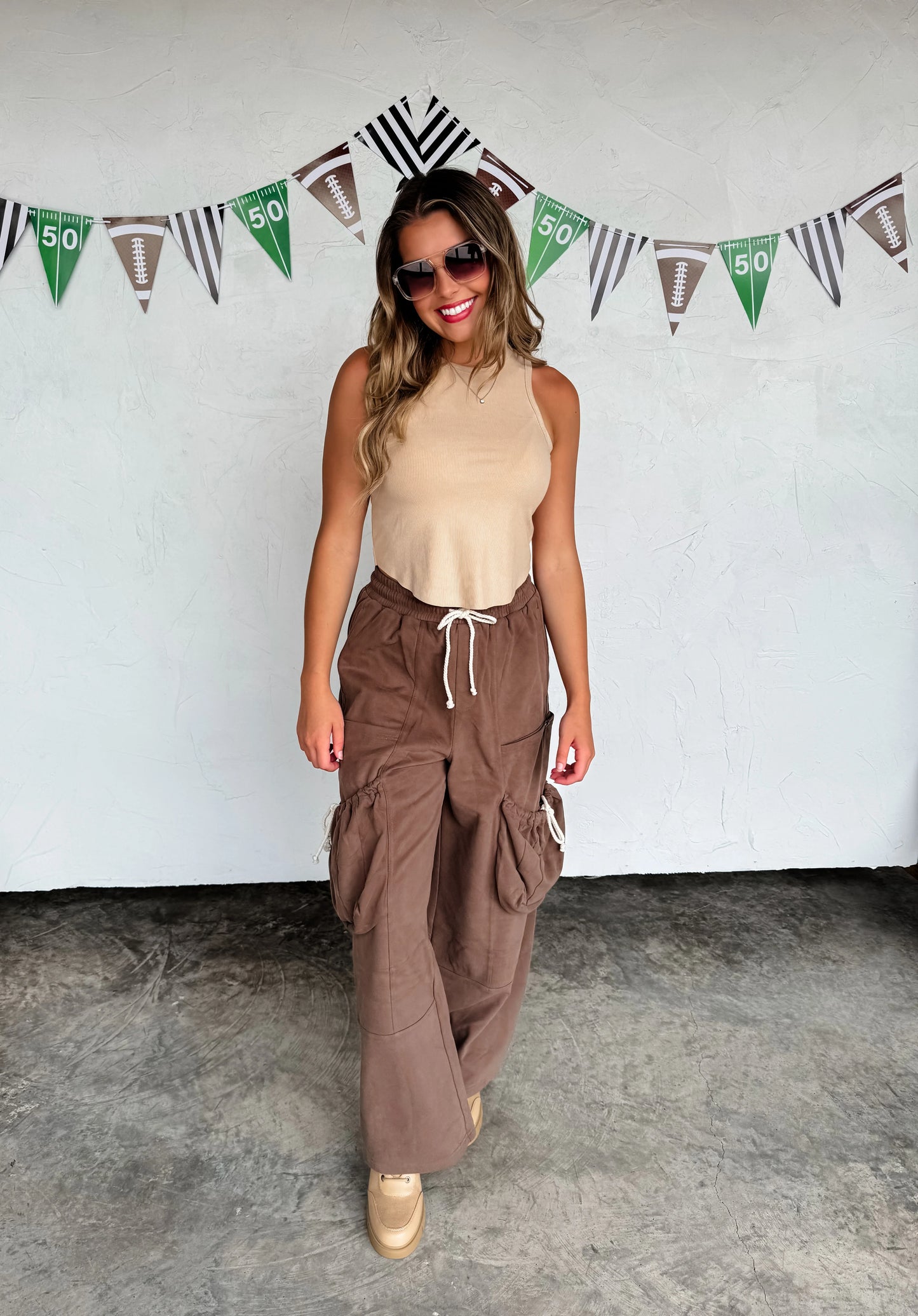 MVP Pocket Pants