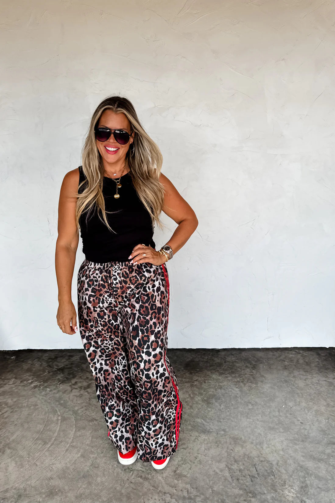 Knox Boxer Pants