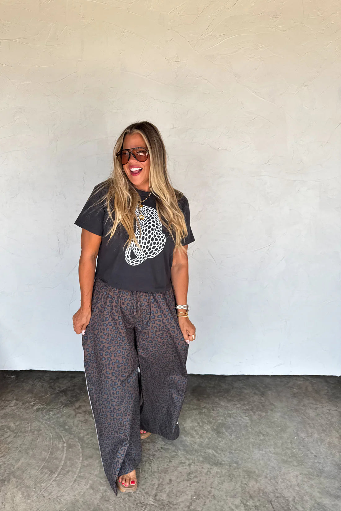 Knox Boxer Pants