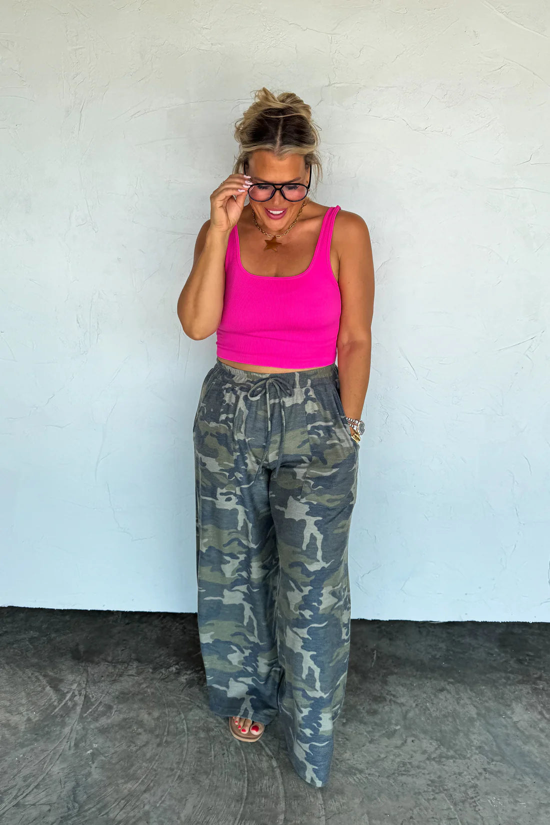 Blakeley Basic Tanks