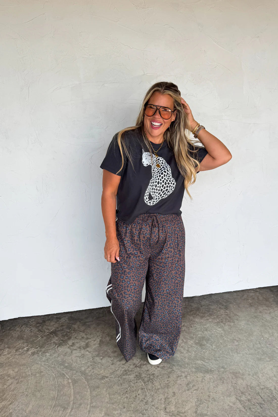 Knox Boxer Pants