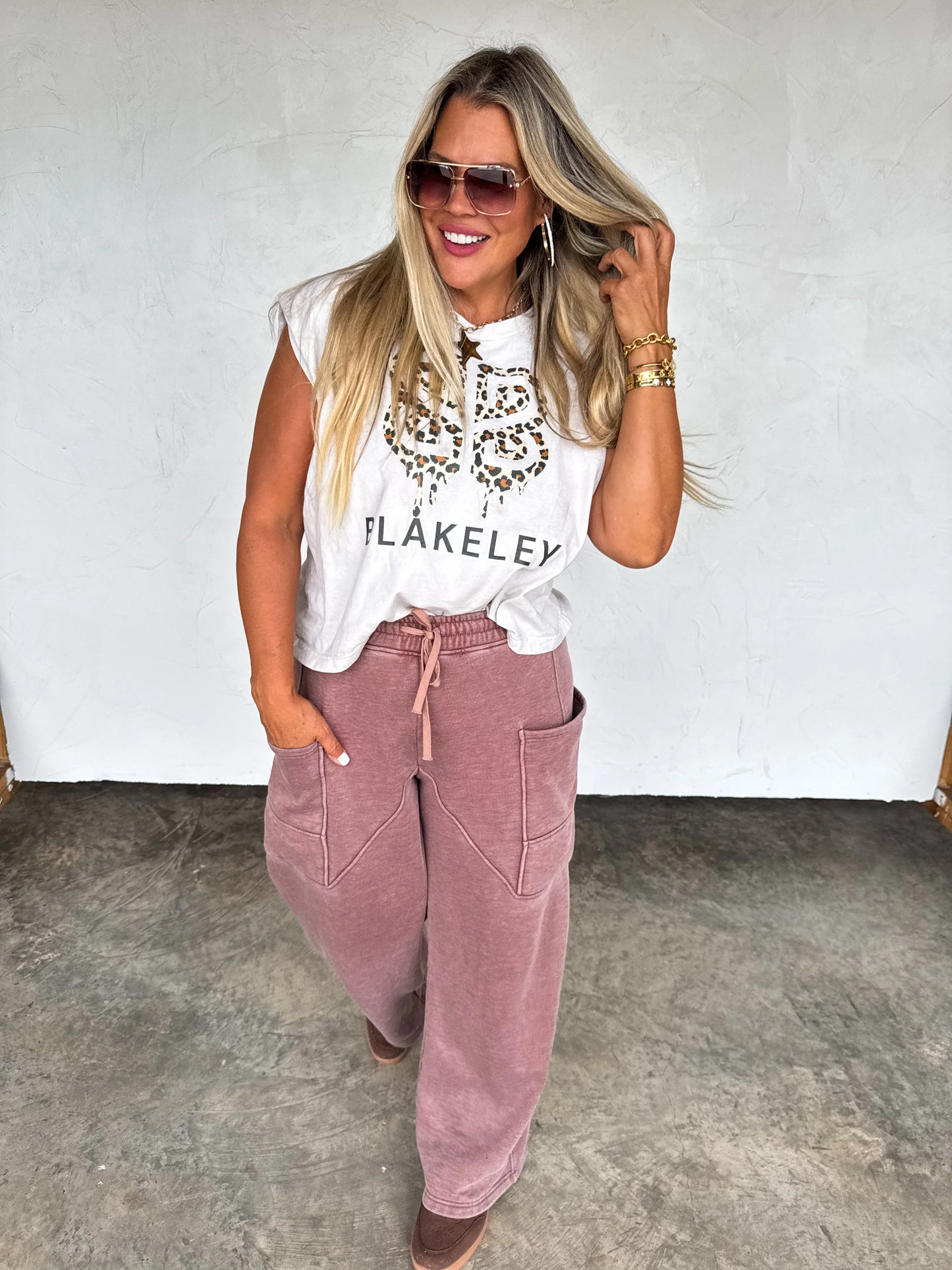 Lived In Lounge Pants