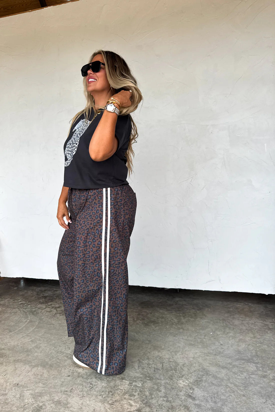 Knox Boxer Pants