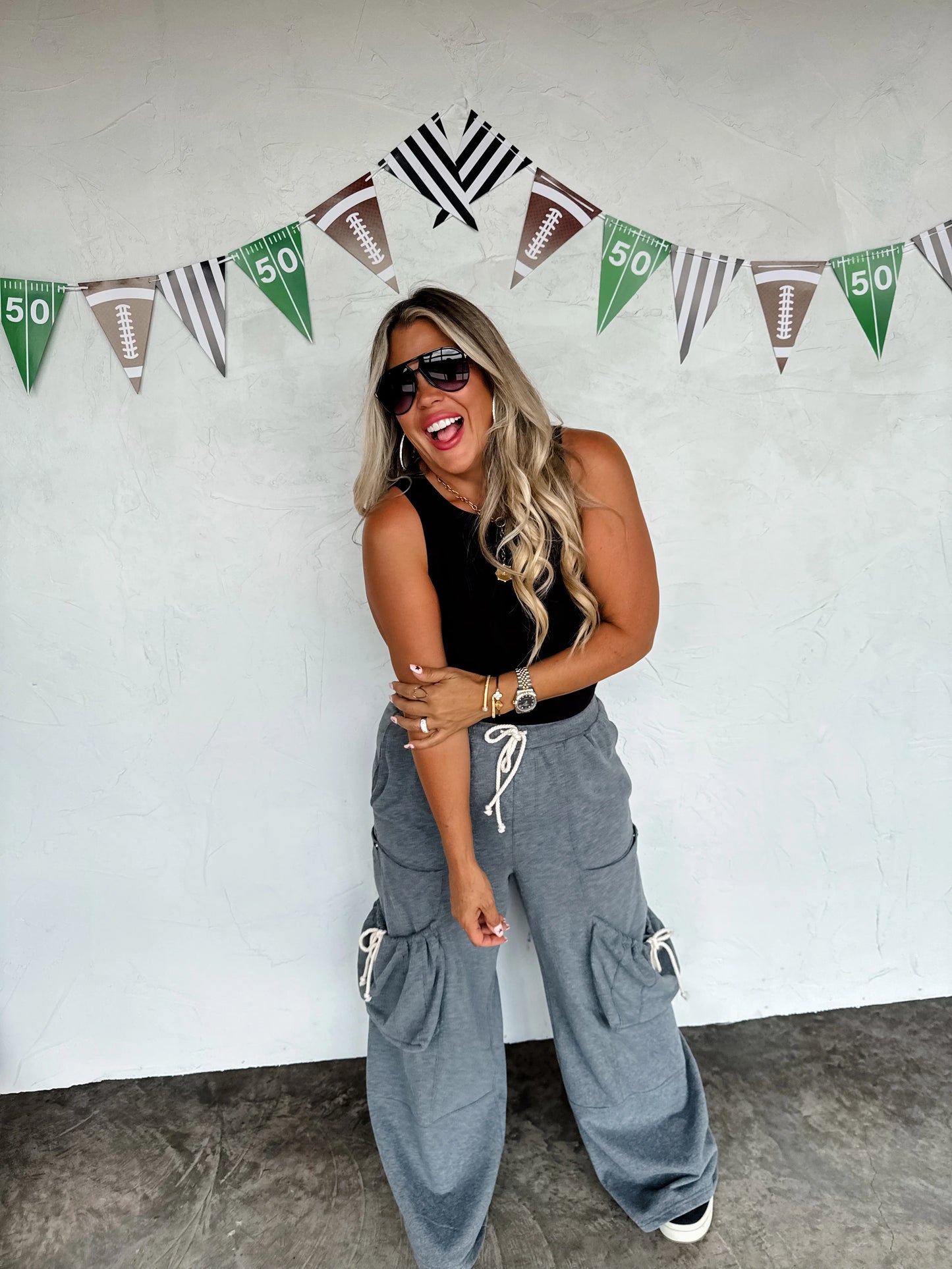 MVP Pocket Pants