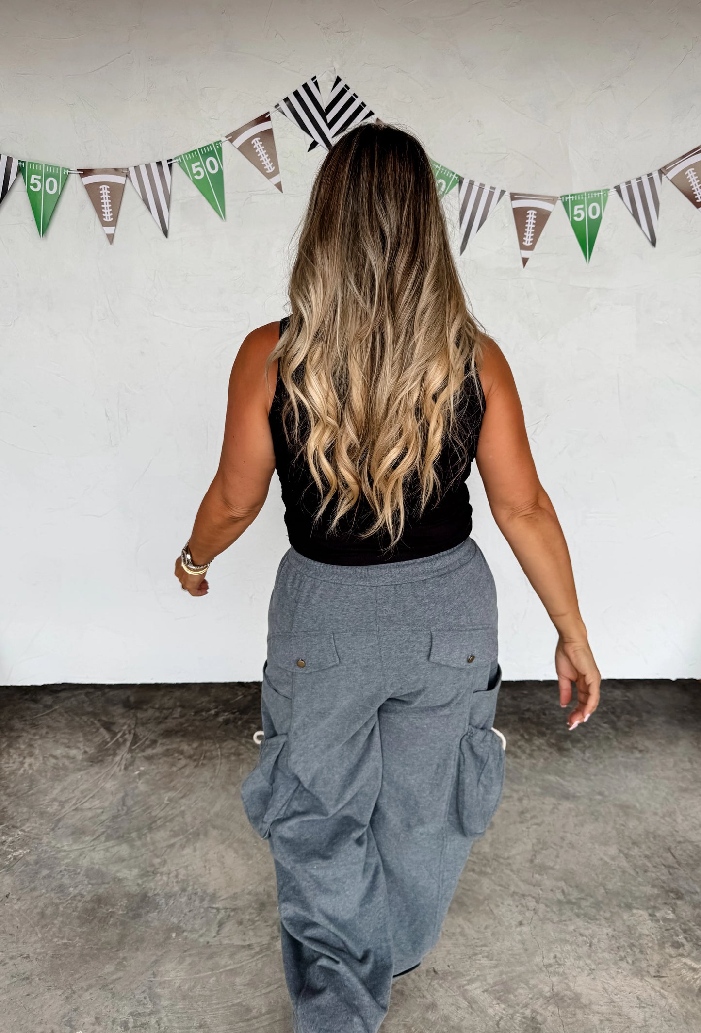 MVP Pocket Pants