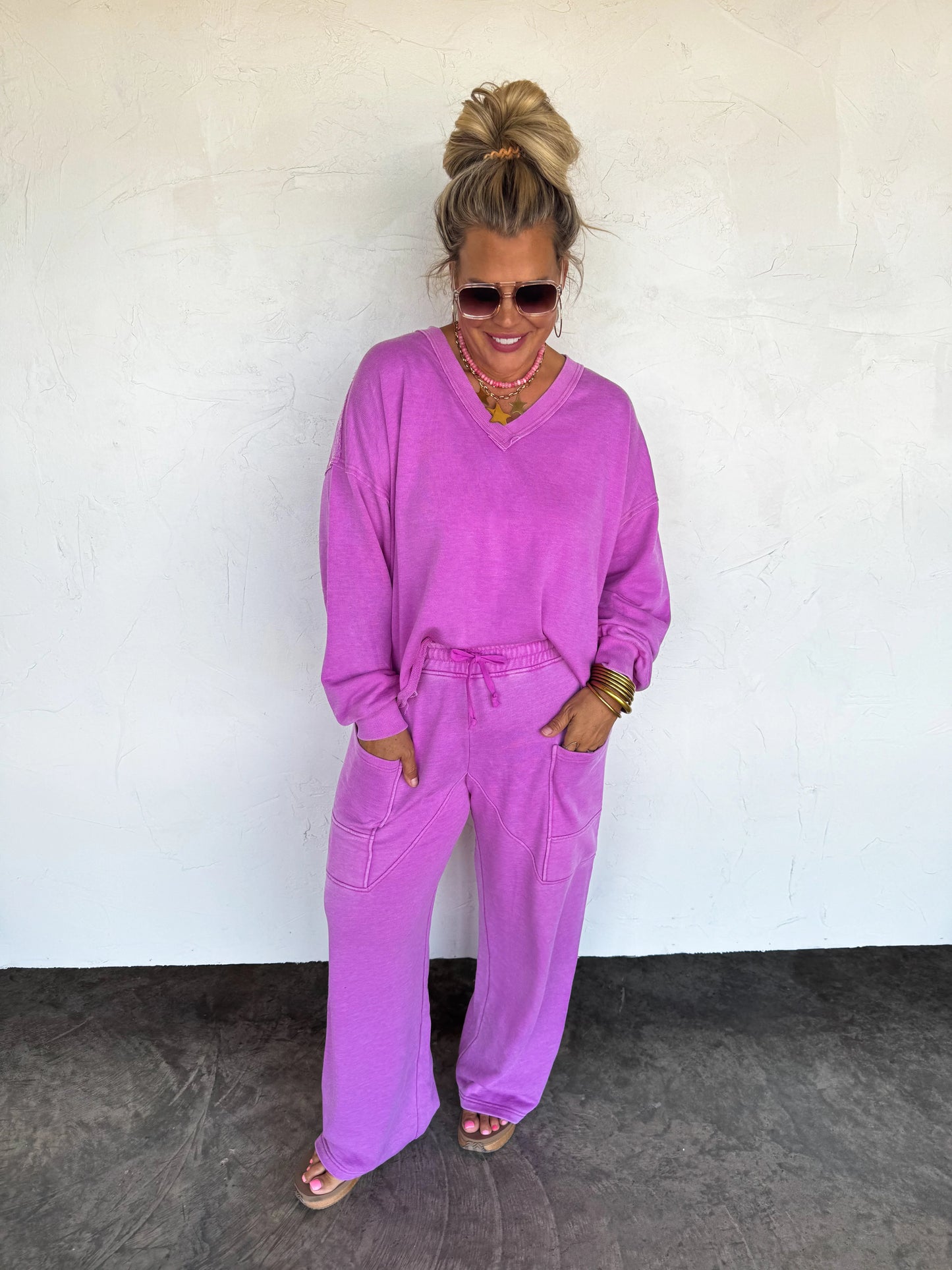 Lived In Lounge Pants