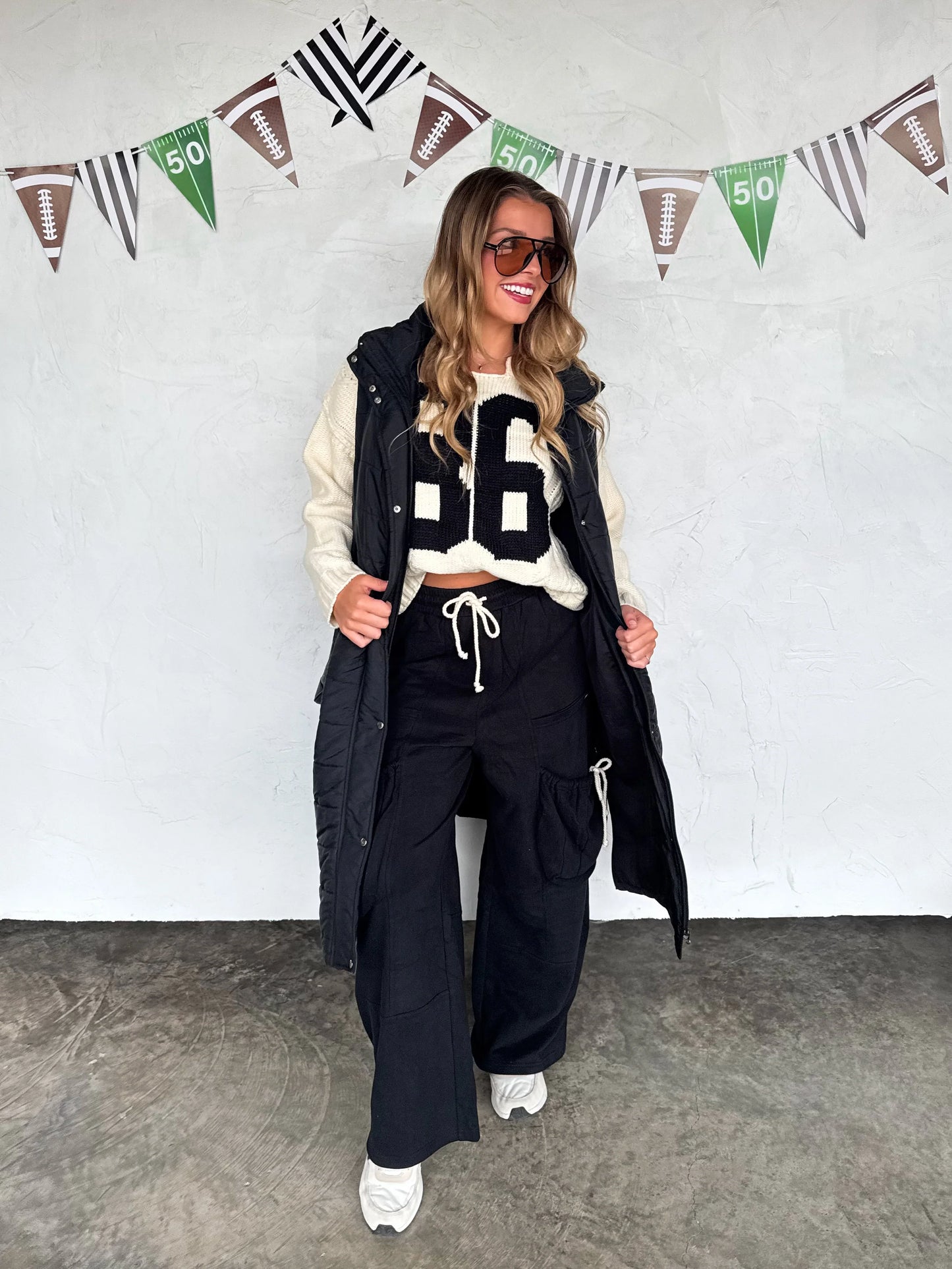 MVP Pocket Pants