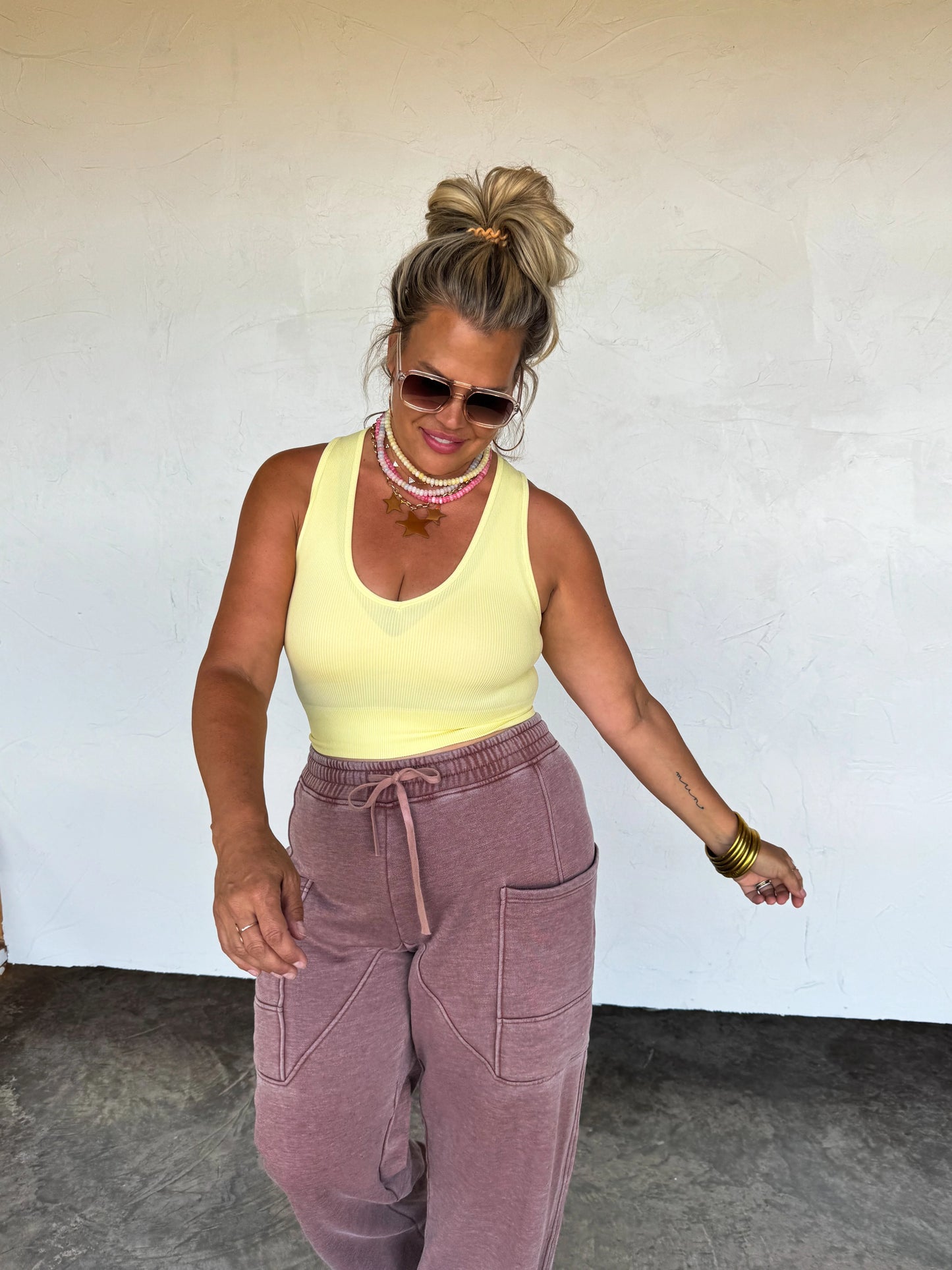 Lived In Lounge Pants