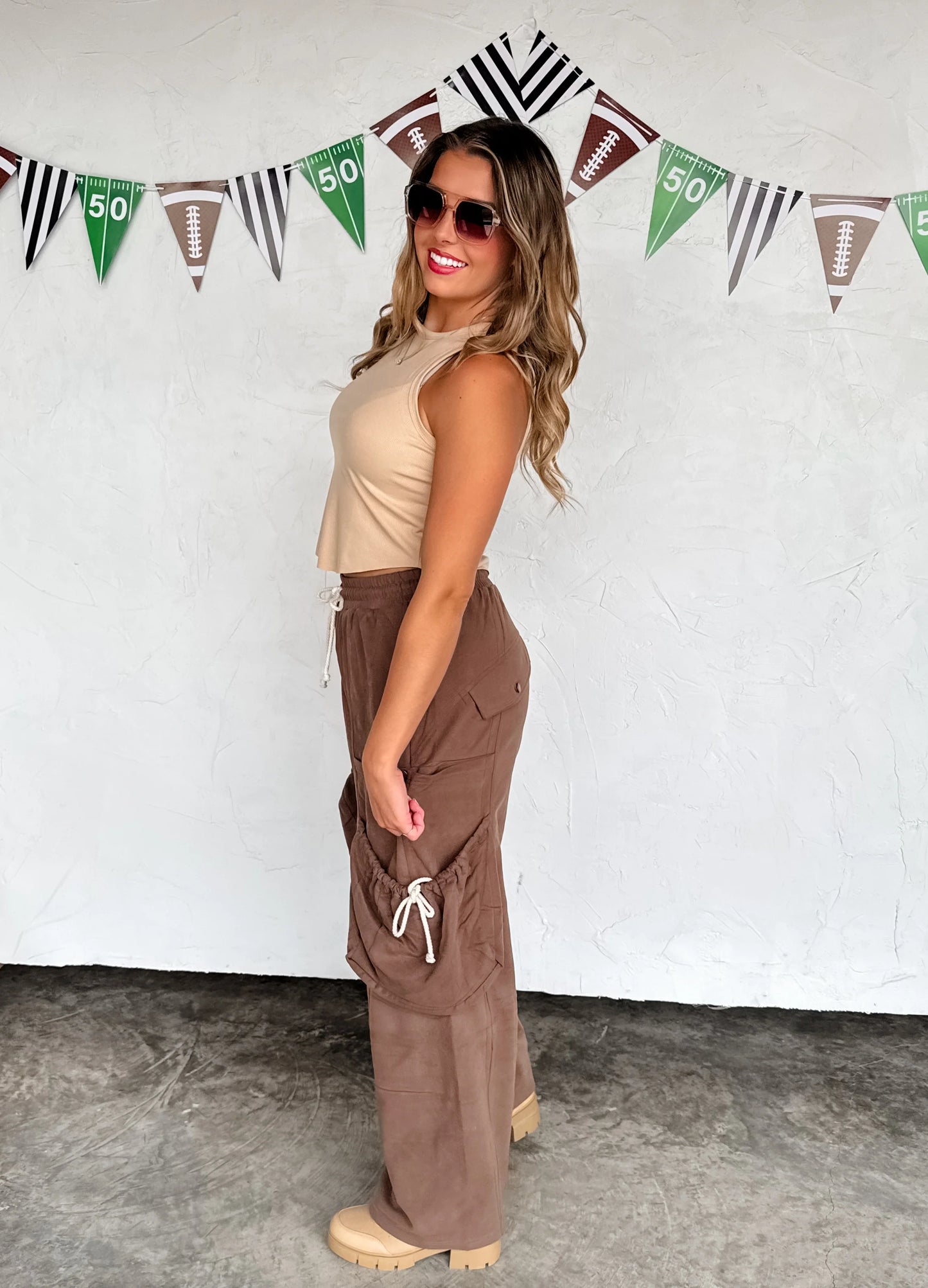MVP Pocket Pants