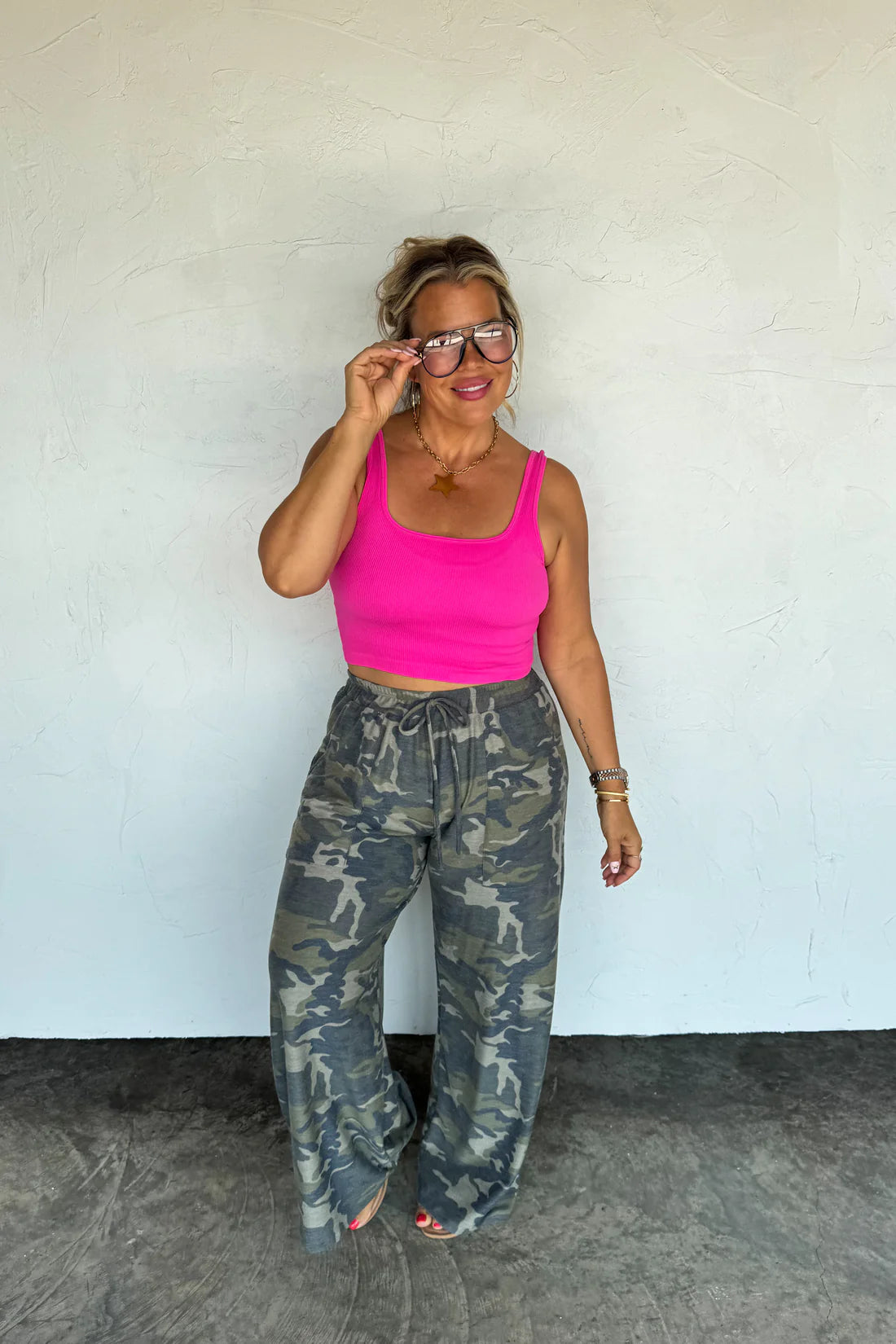 Blakeley Basic Tanks