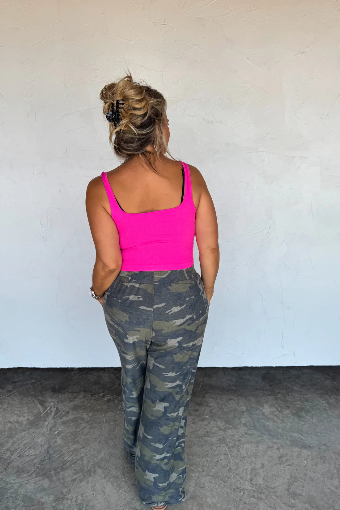 Blakeley Basic Tanks