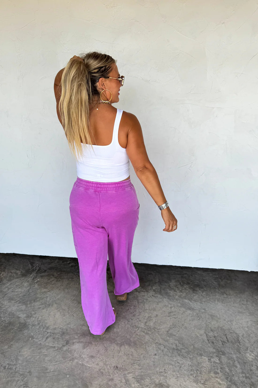 Blakeley Basic Tanks
