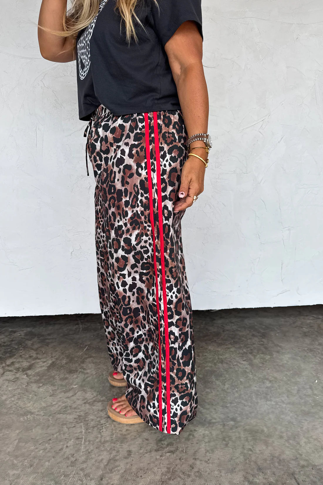 Knox Boxer Pants
