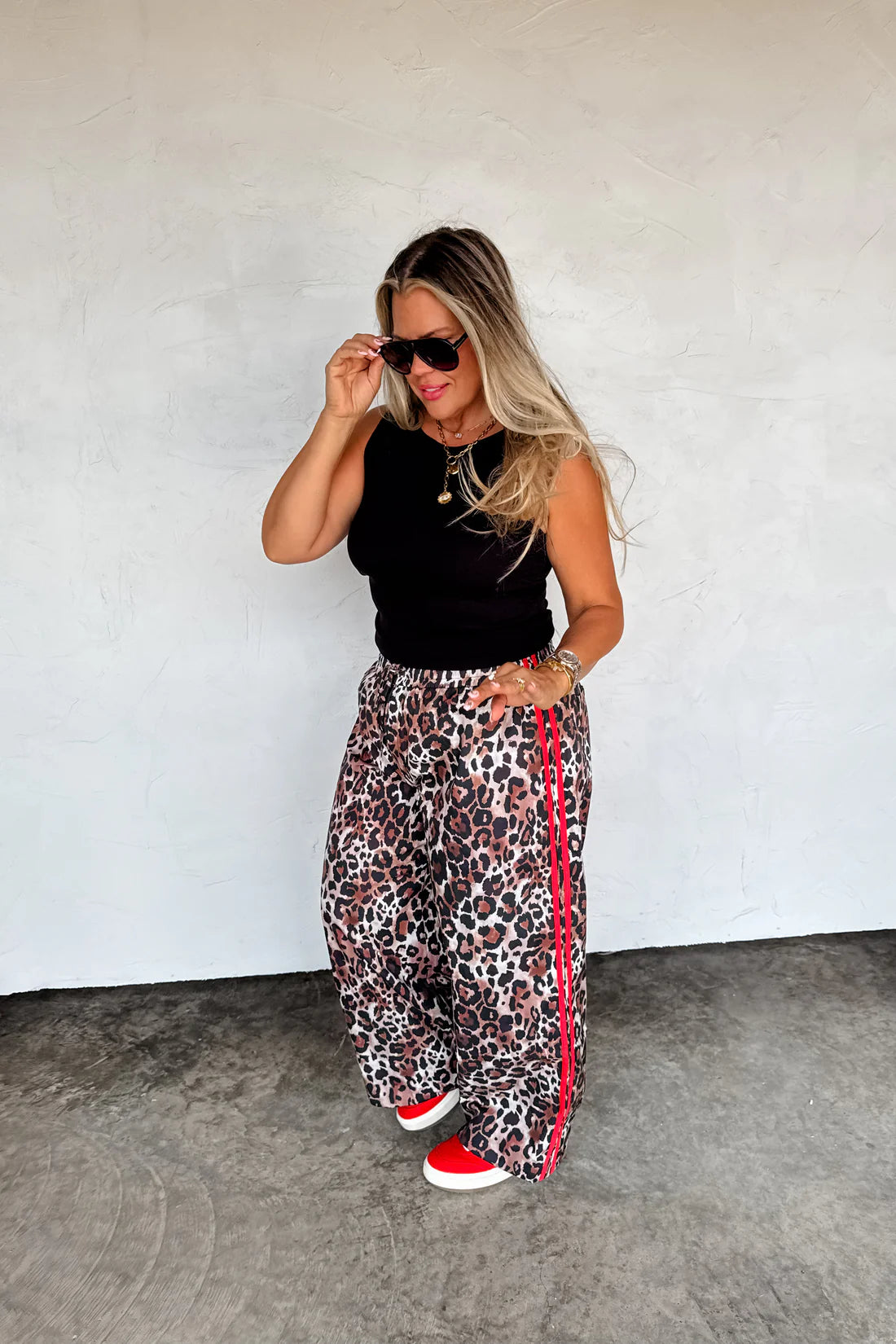 Knox Boxer Pants