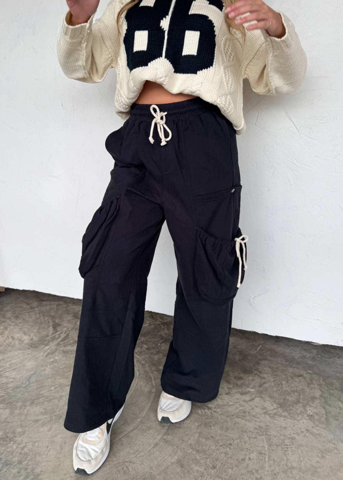 MVP Pocket Pants