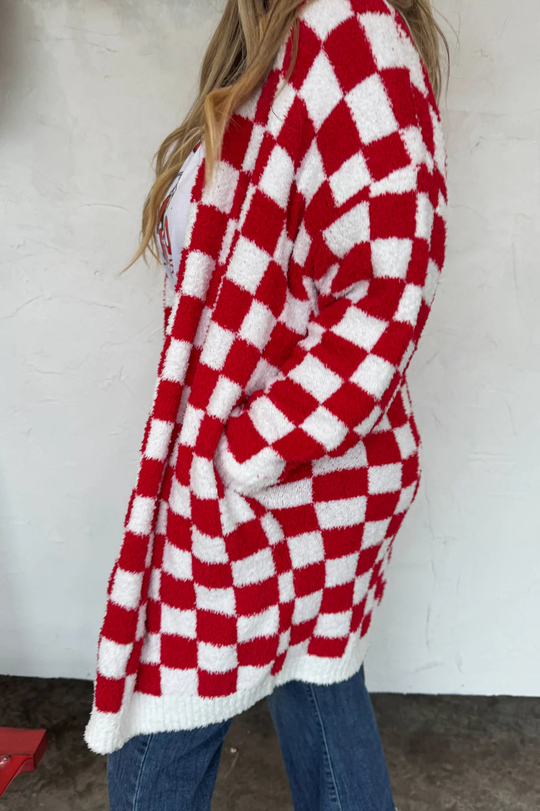 Holiday Cloud Cardigans