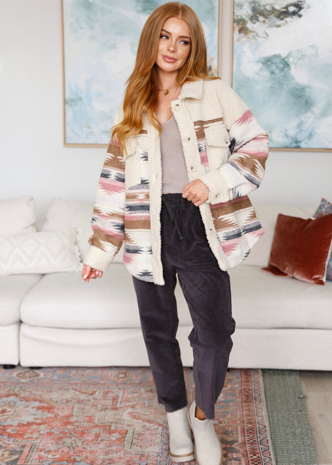 ERRAND RUN ESSENTIALS