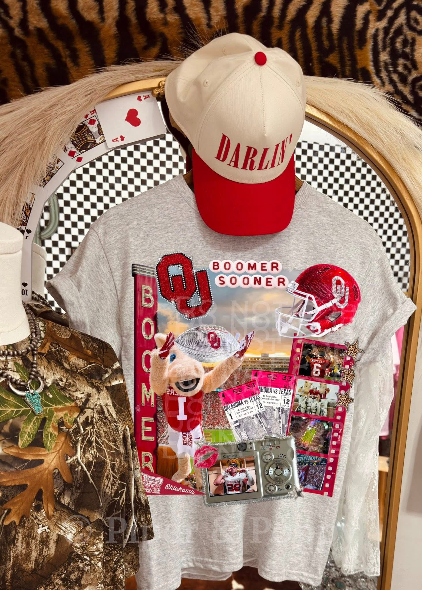 GAMEDAY ESSENTIALS