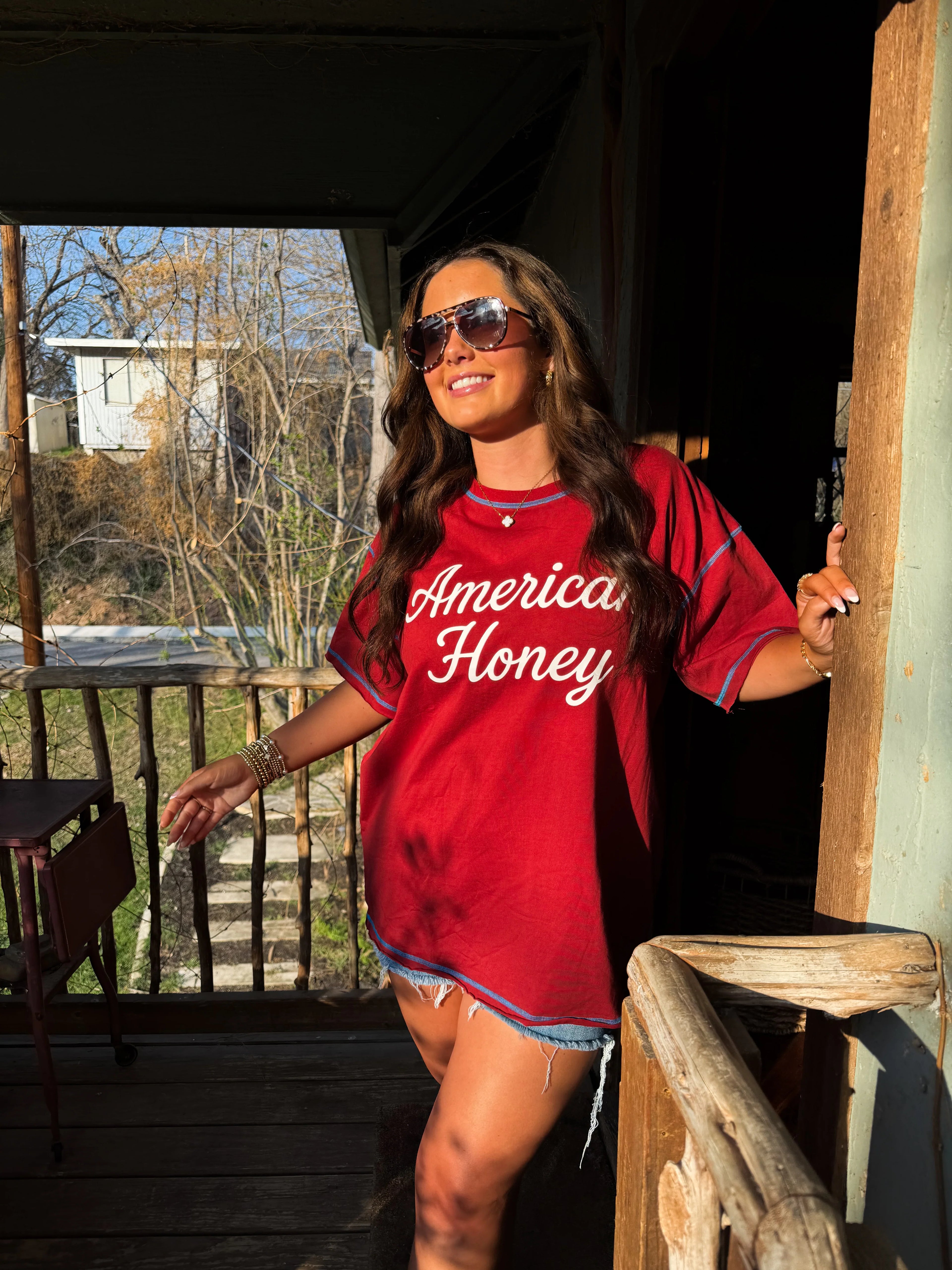 Lainey Tee