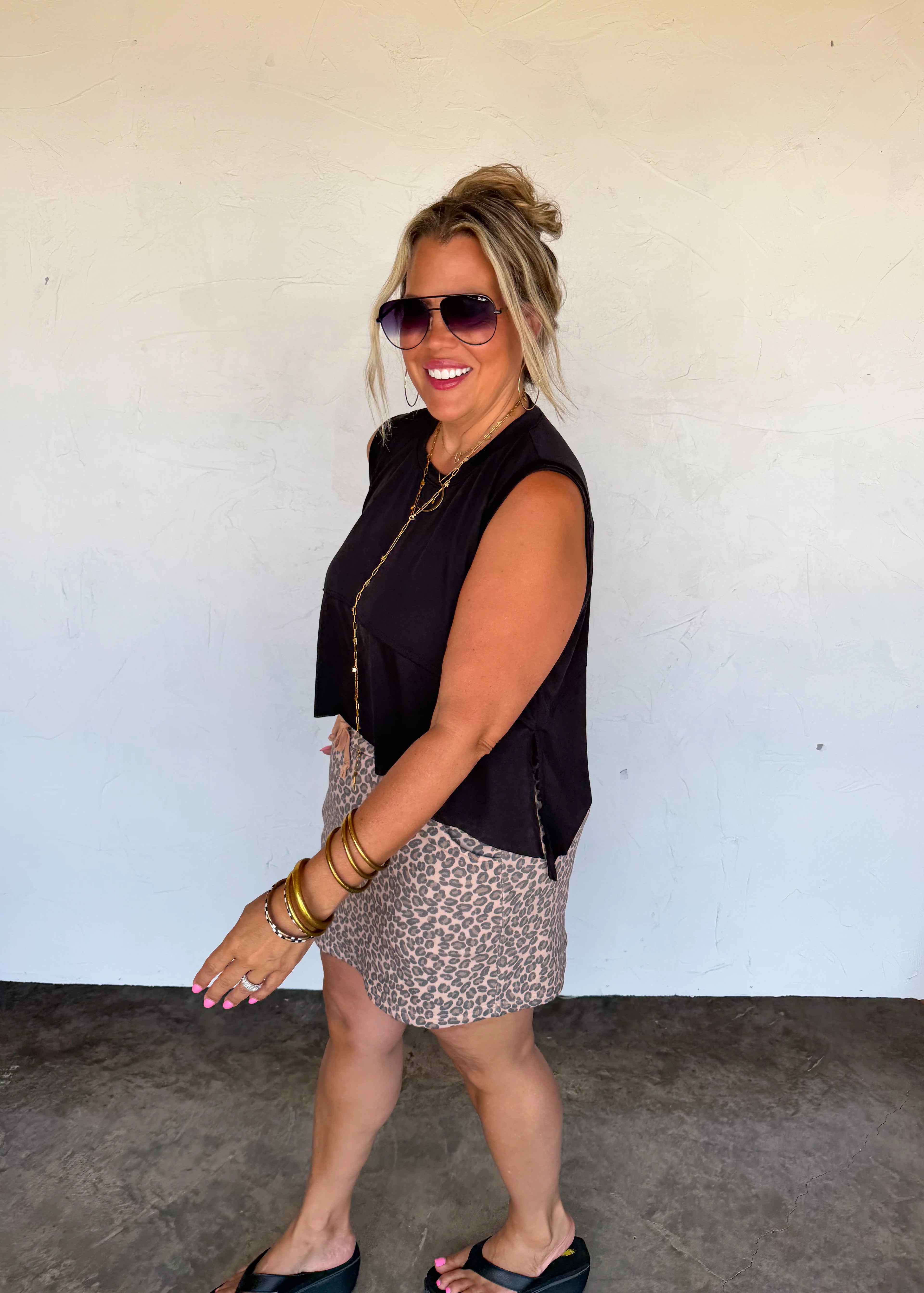 Nova Skirt