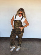 Miley Overalls