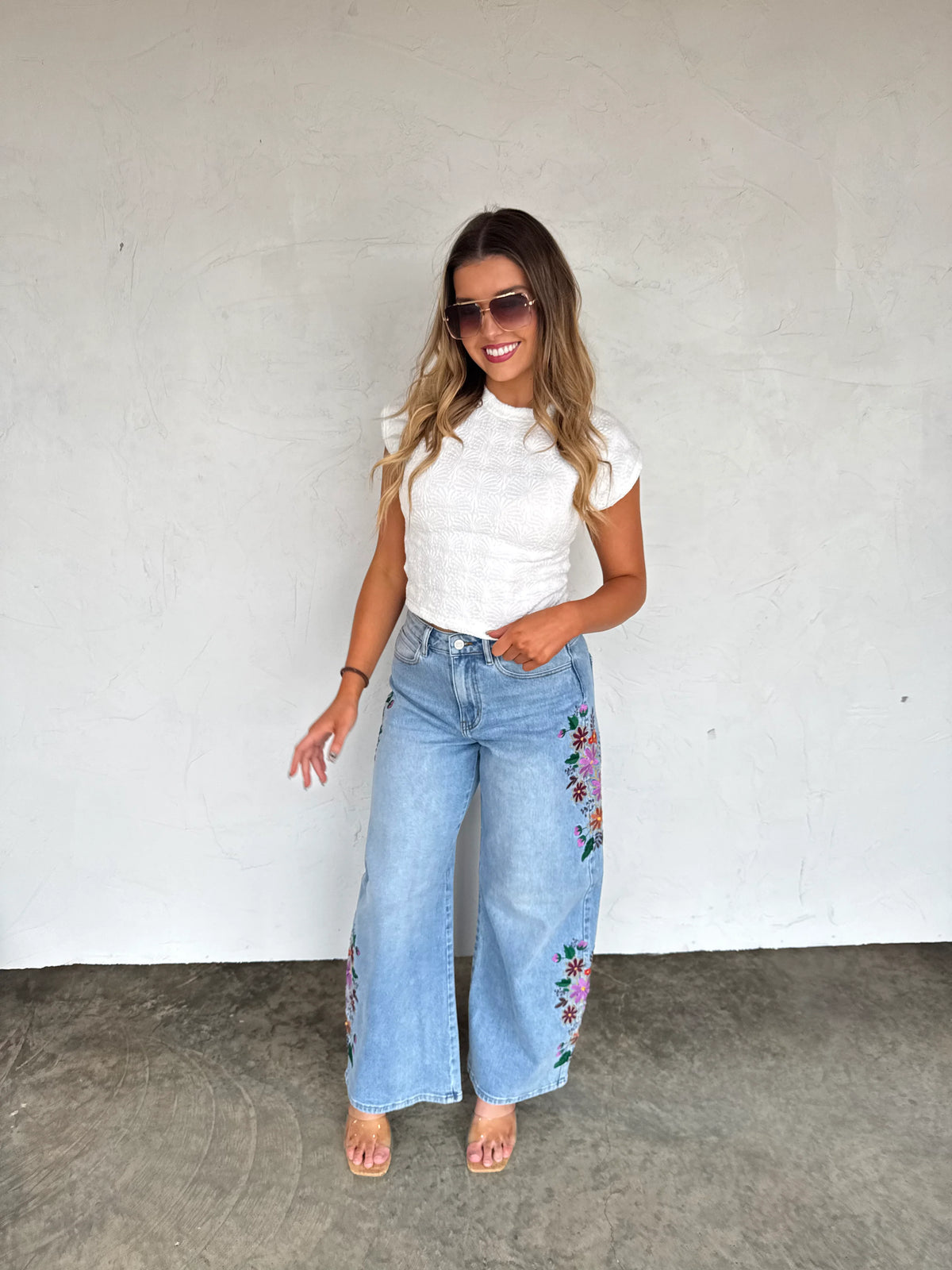 Rosie Jeans