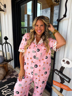 Tabitha Pajama Set