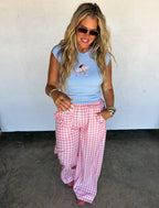 Posie Pants