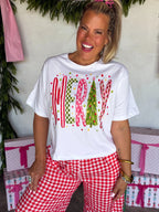 Holly Tee