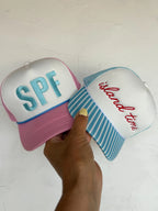 Malibu Hats