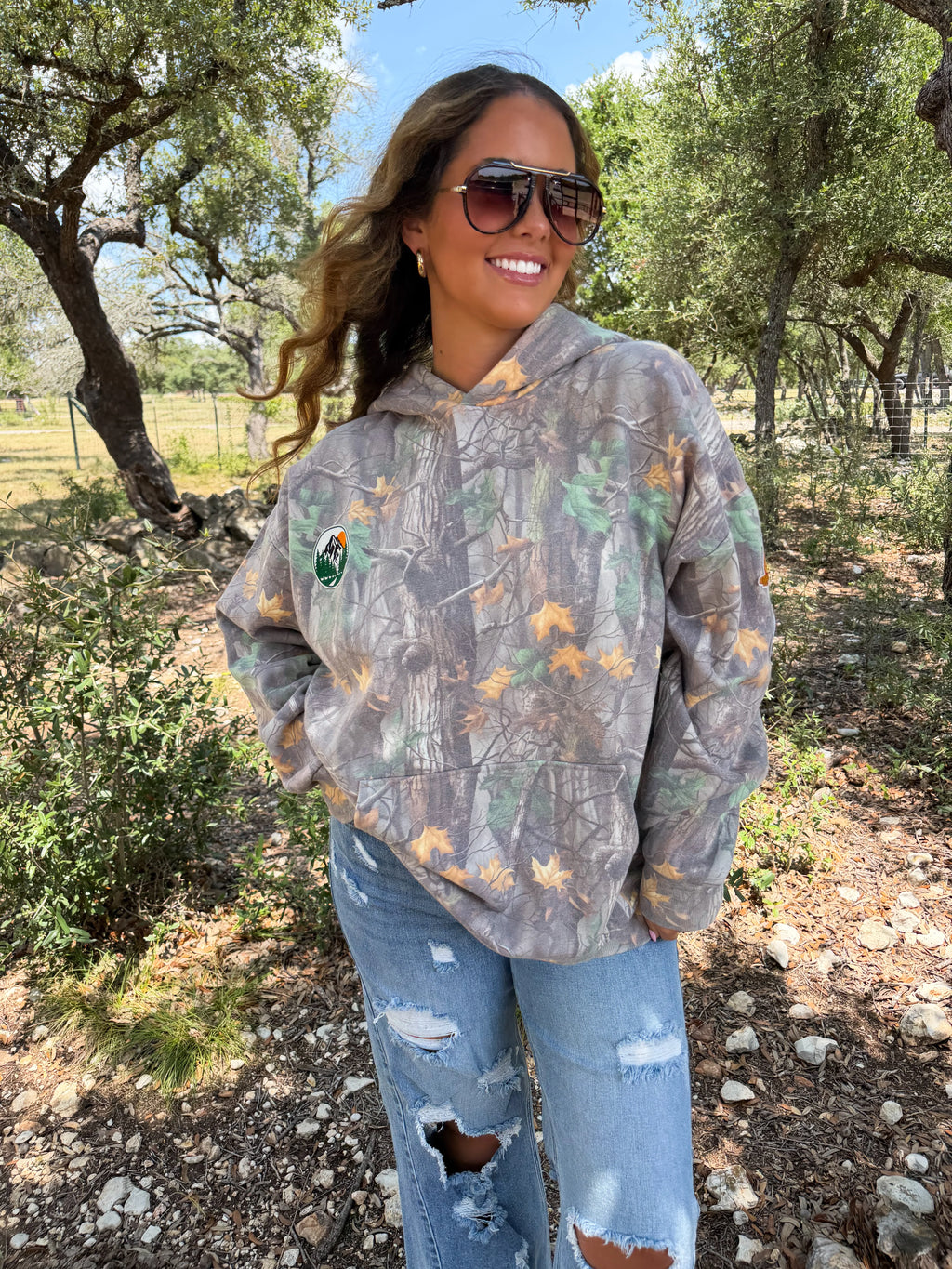 Jessie Pullover