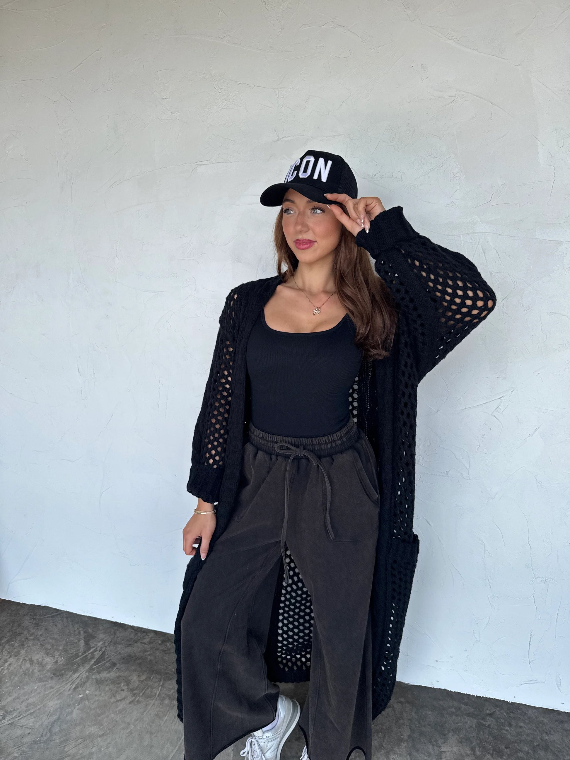 The Luca Lounge Pants