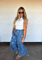 Starstruck Palazzo Pants