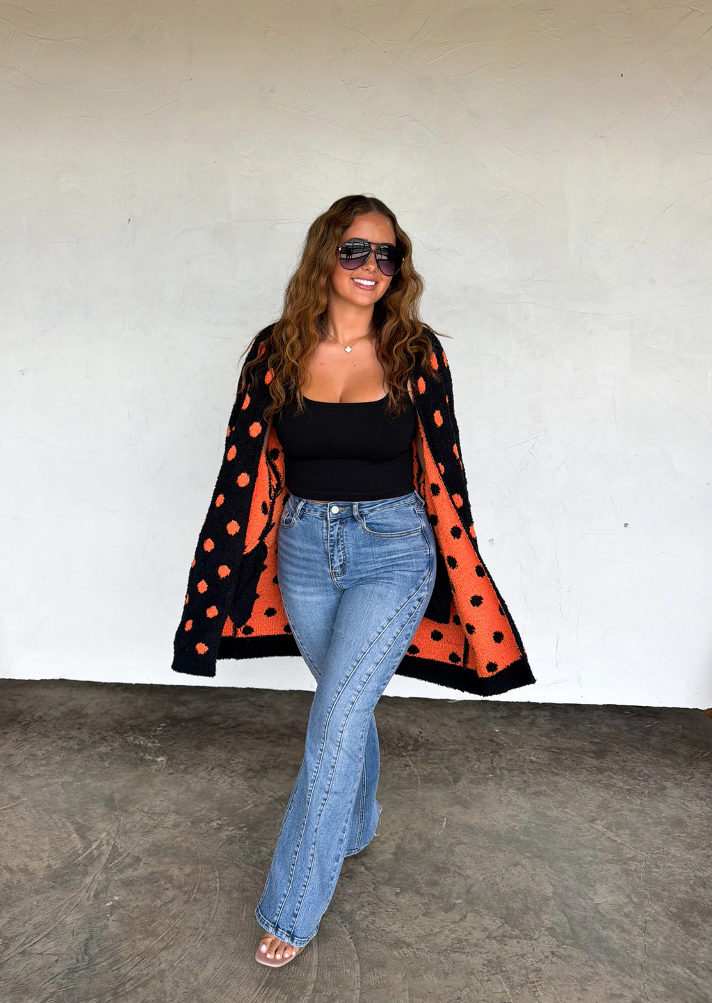 Lennon Cardigans