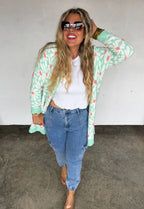 Libby Cardigan