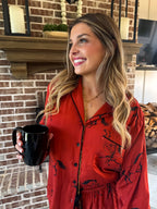 Nora Pajama Set