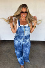Coco Overalls