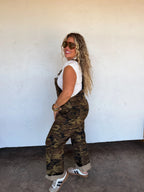 Miley Overalls