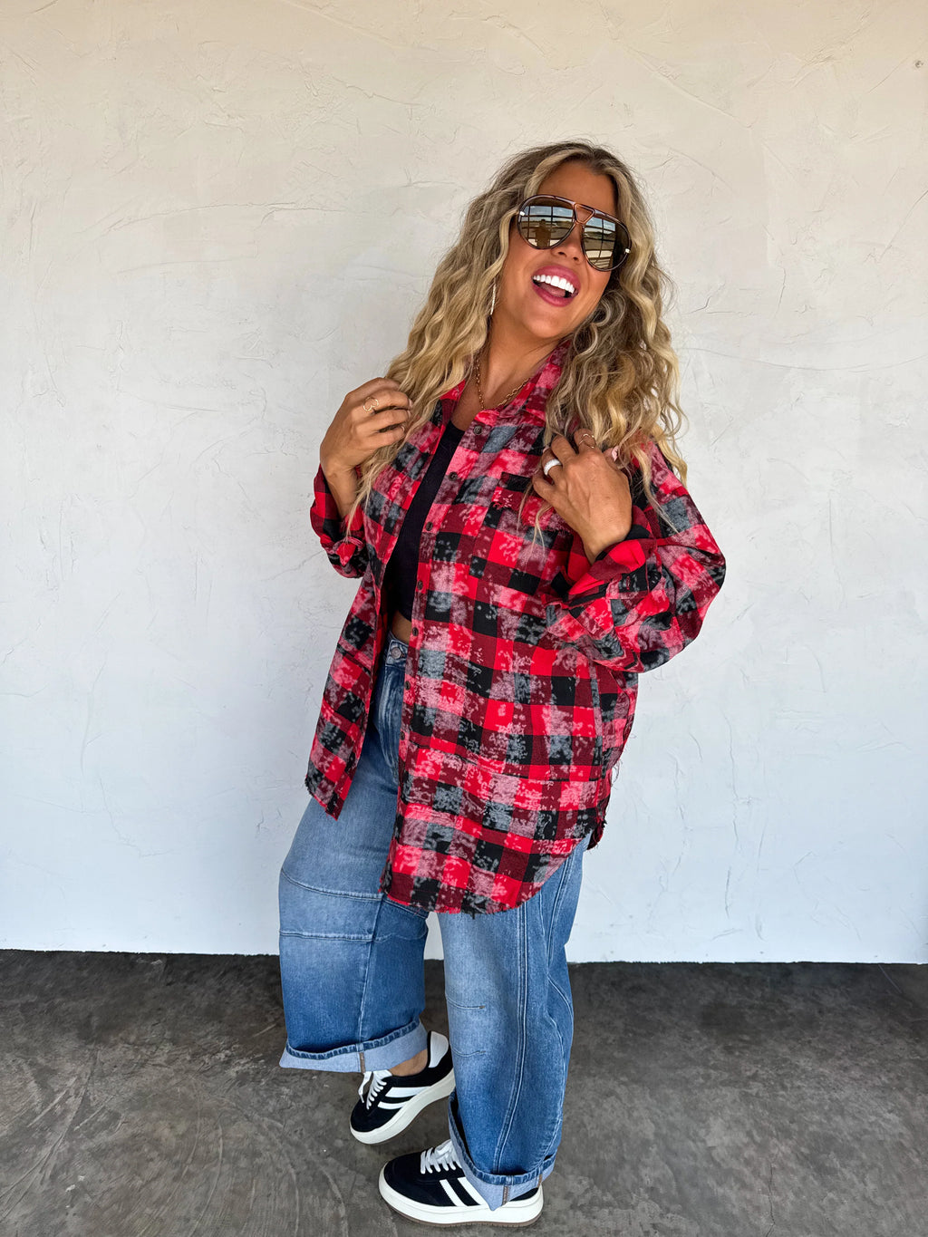 Waverly Flannel
