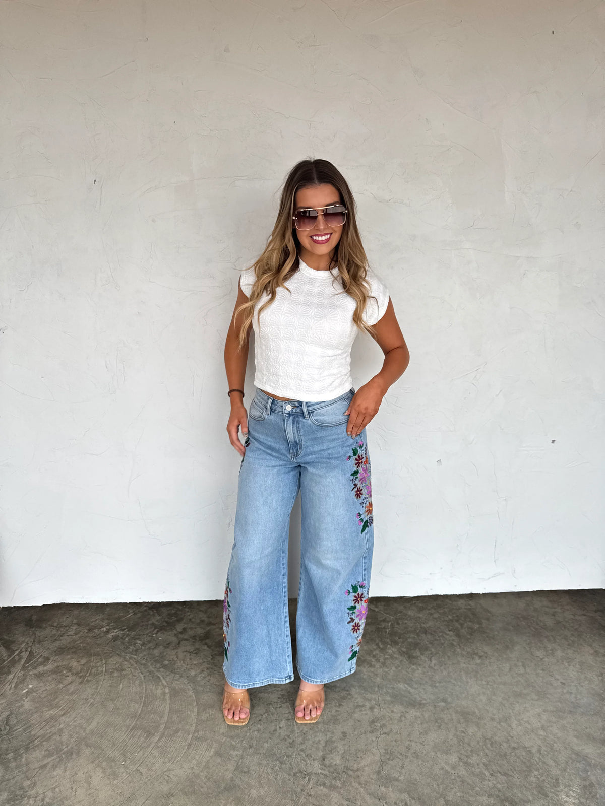 Rosie Jeans