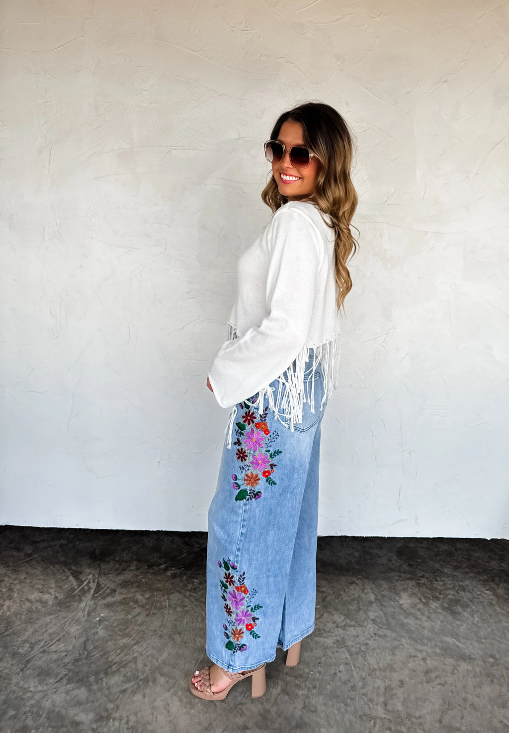 Rosie Jeans