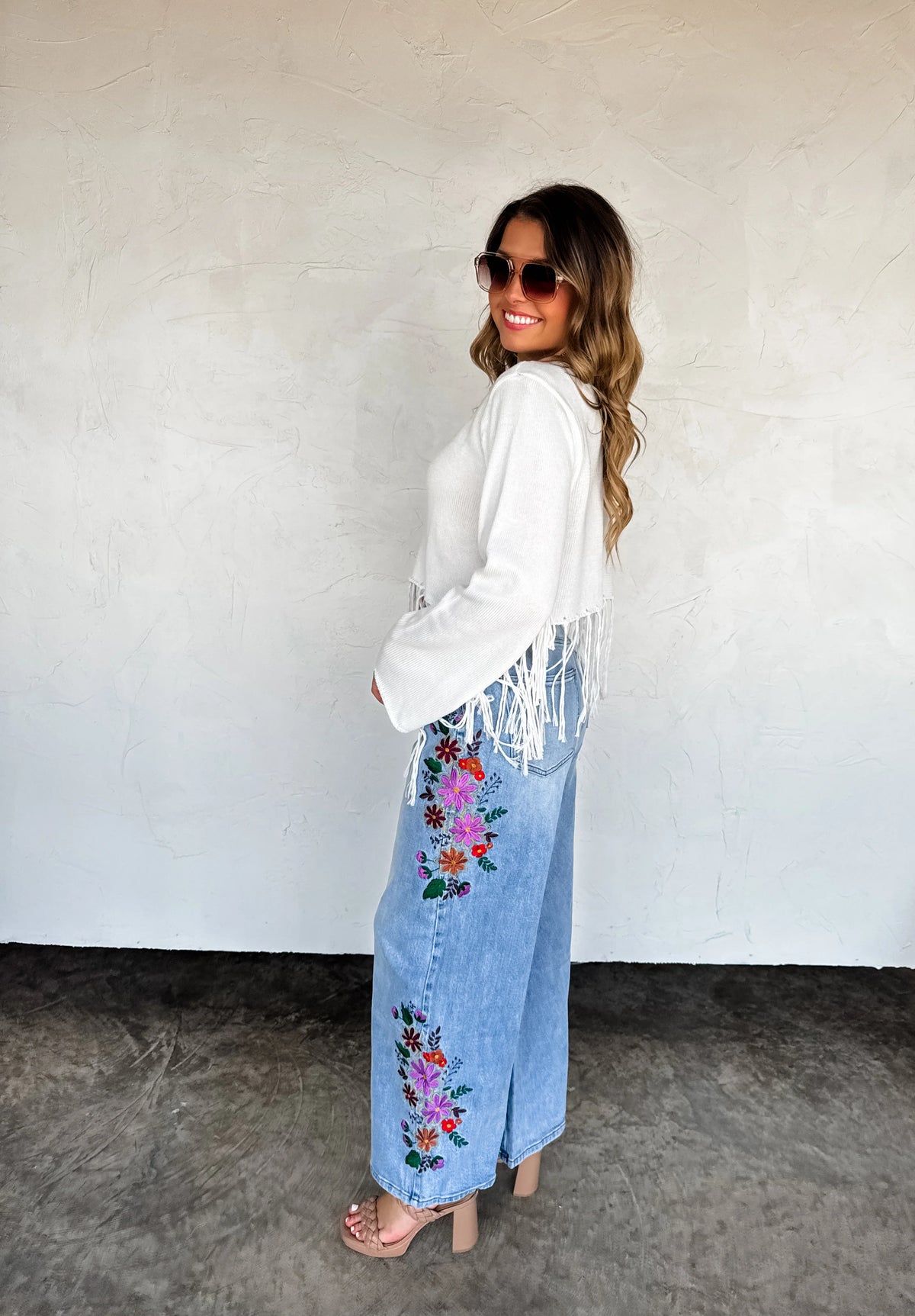 Rosie Jeans